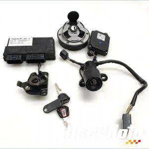 Kit neiman+cdi TRIUMPH SPEED TRIPLE 1050 R