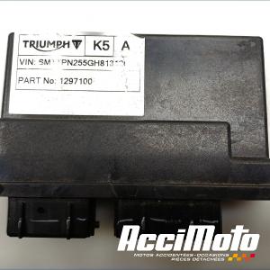 Kit neiman+cdi TRIUMPH SPEED TRIPLE 1050 R