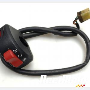 Commodo (droit) TRIUMPH SPEED TRIPLE 1050 R