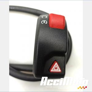 Commodo (droit) TRIUMPH SPEED TRIPLE 1050 R