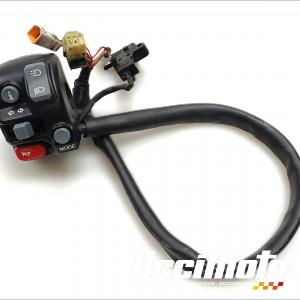 Handlebar switch left TRIUMPH SPEED TRIPLE 1050 R