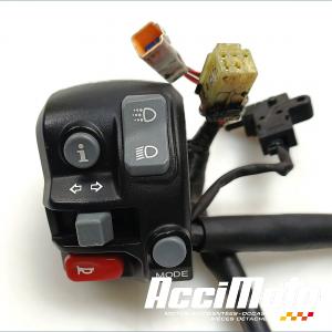 Commodo (gauche) TRIUMPH SPEED TRIPLE 1050 R