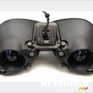 Phare (optique avant) TRIUMPH SPEED TRIPLE 1050 R