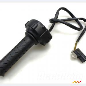 Poignée d'accélérateur seule TRIUMPH SPEED TRIPLE 1050 R