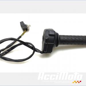 Poignée d'accélérateur seule TRIUMPH SPEED TRIPLE 1050 R