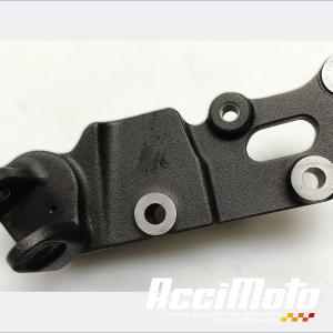 Platine repose-pied avant (droit) TRIUMPH SPEED TRIPLE 1050 R