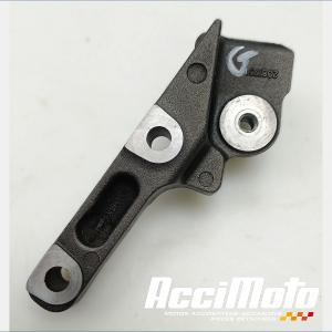 Platine repose-pied avant (gauche) TRIUMPH SPEED TRIPLE 1050 R