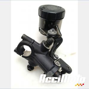 Maître cylindre de frein avant TRIUMPH SPEED TRIPLE 1050 R