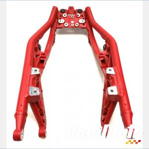 Boucle arrière de cadre TRIUMPH SPEED TRIPLE 1050 R