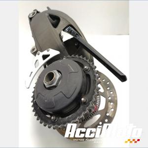 MONO BRAS OSCILLANT TRIUMPH SPEED TRIPLE 1050 R