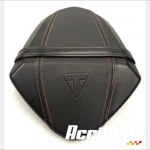Selle passager TRIUMPH SPEED TRIPLE 1050 R