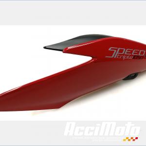 écope de radiateur (droit) TRIUMPH SPEED TRIPLE 1050 R