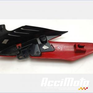 écope de radiateur (droit) TRIUMPH SPEED TRIPLE 1050 R