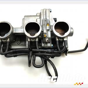 Rampe d'injection (moteur) TRIUMPH SPEED TRIPLE 1050 R