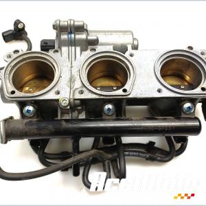 Rampe d'injection (moteur) TRIUMPH SPEED TRIPLE 1050 R