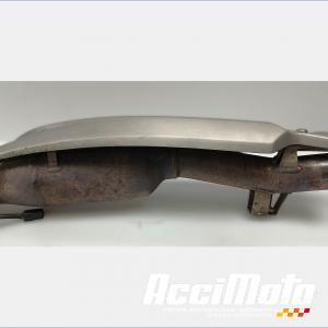 Collecteur d'échappement TRIUMPH SPEED TRIPLE 1050 R