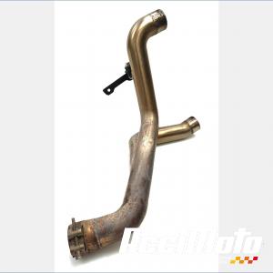 Silencieux (adaptable) TRIUMPH SPEED TRIPLE 1050 R