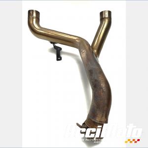 Silencieux (adaptable) TRIUMPH SPEED TRIPLE 1050 R