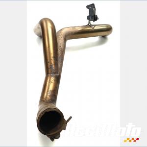 Silencieux (adaptable) TRIUMPH SPEED TRIPLE 1050 R