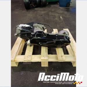 Moteur PEUGEOT KISBEE 50