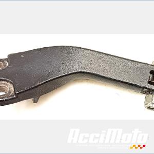 Platine repose-pied arrière (droit) HARLEY DAVIDSON DYNA STREET BOB FXDB