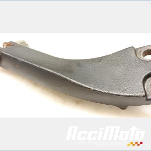 Platine repose-pied arrière (droit) HARLEY DAVIDSON DYNA STREET BOB FXDB