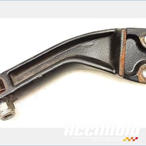 Platine repose-pied arrière (droit) HARLEY DAVIDSON DYNA STREET BOB FXDB