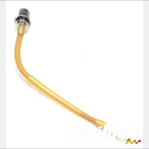 Robinet d'essence (sur réservoir) HARLEY DAVIDSON DYNA STREET BOB FXDB
