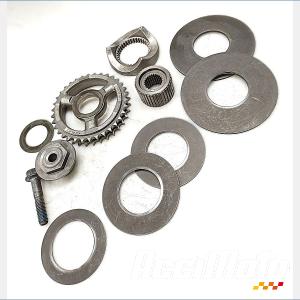 Amortisseur de couple HARLEY DAVIDSON DYNA STREET BOB FXDB