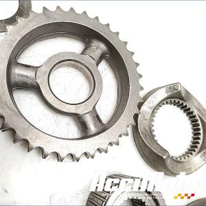 Amortisseur de couple HARLEY DAVIDSON DYNA STREET BOB FXDB