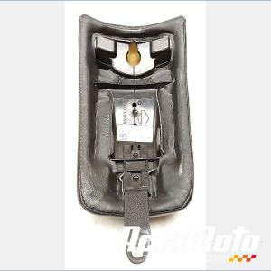 SELLE AR PERSO HARLEY DAVIDSON DYNA STREET BOB FXDB