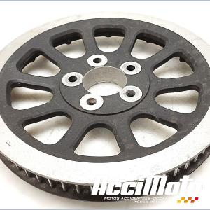 Couronne HARLEY DAVIDSON DYNA STREET BOB FXDB