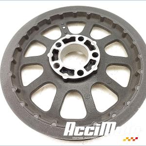 Couronne HARLEY DAVIDSON DYNA STREET BOB FXDB