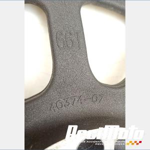 Couronne HARLEY DAVIDSON DYNA STREET BOB FXDB