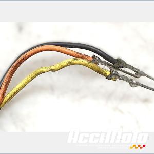 Jauge à essence HARLEY DAVIDSON DYNA STREET BOB FXDB