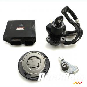 Kit neiman + CDI unit YAMAHA MT-09 TRACER