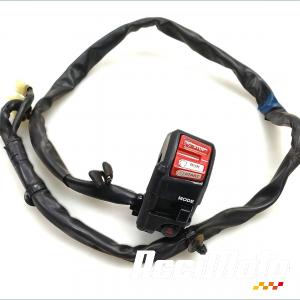 Commodo (droit) YAMAHA MT-09 TRACER