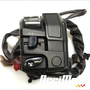 Commodo (gauche) YAMAHA MT-09 TRACER