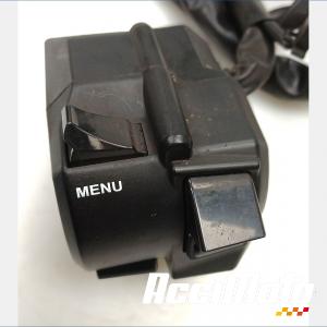 Commodo (gauche) YAMAHA MT-09 TRACER