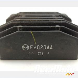 Régulateur de tension  YAMAHA MT-09 TRACER