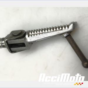 Repose-pied avant (gauche) YAMAHA MT-09 TRACER