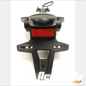 Support plaque d'immat./bavette arr YAMAHA MT-09 TRACER