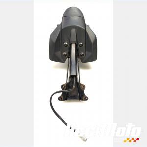 Support plaque d'immat./bavette arr YAMAHA MT-09 TRACER