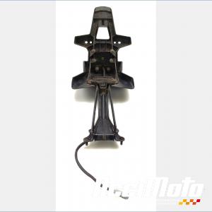 Support plaque d'immat./bavette arr YAMAHA MT-09 TRACER