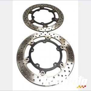 Disques avant (la paire) YAMAHA MT-09 TRACER