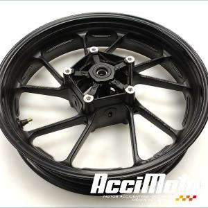 Jante avant YAMAHA MT-09 TRACER