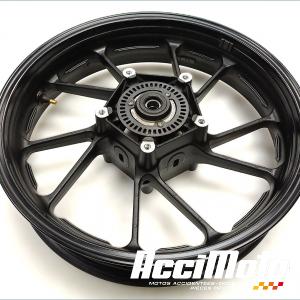 Jante avant YAMAHA MT-09 TRACER