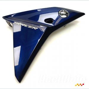 Radiator cooler scoop (right side) YAMAHA MT-09 TRACER