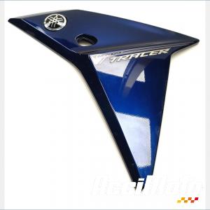 écope de radiateur (gauche) YAMAHA MT-09 TRACER