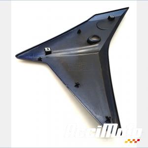 écope de radiateur (gauche) YAMAHA MT-09 TRACER